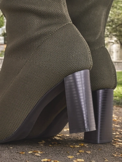 Bottes cuissardes pour femmes Royalfashion Melioi