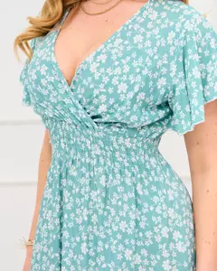 vert foncé