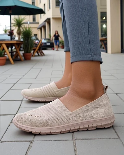 Mocassins de sport pour femmes Royalfashion Atarafas