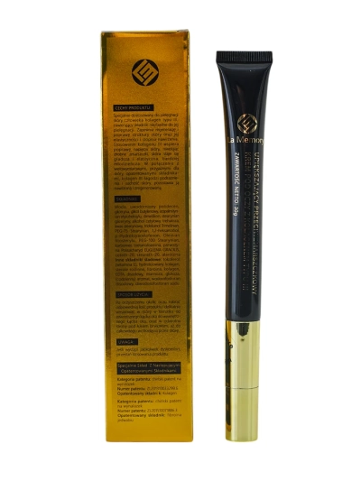 La crème pour les yeux Memory avec collagène type III 30 g