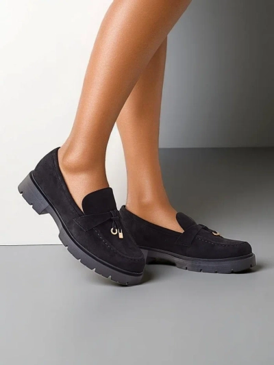 Mocassins élégants pour femmes Royalfashion Bornel