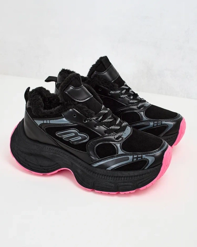 Royalfashion Baskets isolées pour femmes Cimen