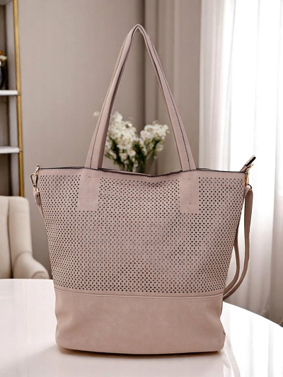 Royalfashion Grand sac à main pour femme Elowen