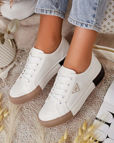 Royalfashion Baskets Alamma pour femme