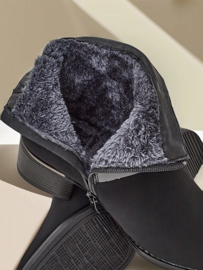 Royalfashion Bottes pour femmes Izzolo