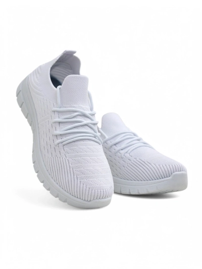 Royalfashion Chaussures de sport en tissu pour femmes Orycyss
