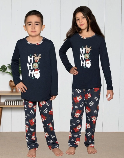 Pyjama de Noël pour enfants de Royalfashion avec impression