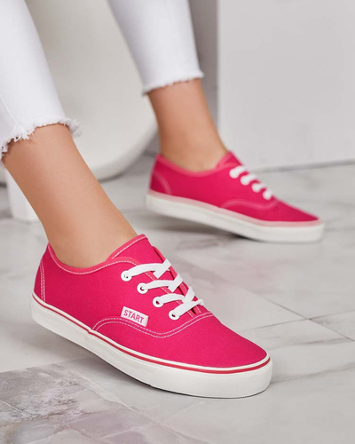 Royalfashion Baskets Lotiope Femme