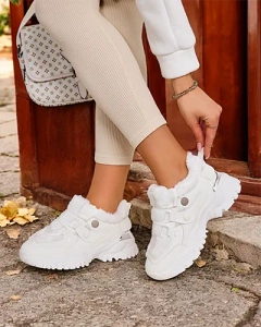 blanc