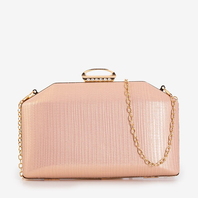 Petite pochette rose - Sacs à main