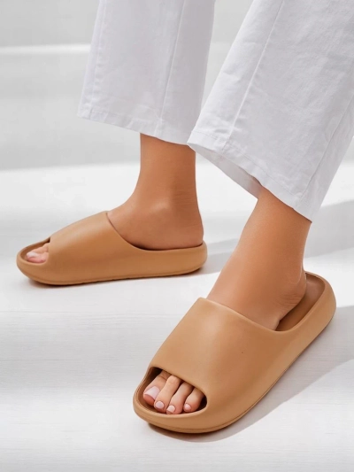 Royalfashion Tongs en caoutchouc pour hommes Izeld