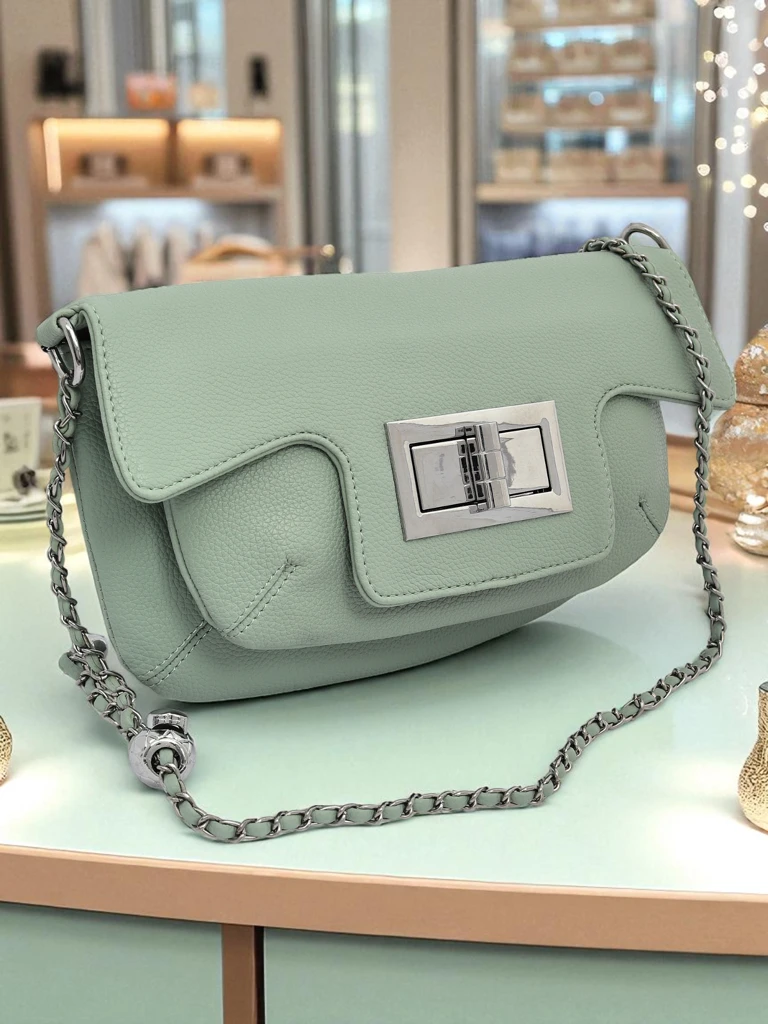 Royalfashion Pochette enveloppe femme Aurelia Classico