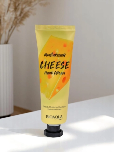 Crème pour les mains Sadoer CHEESE