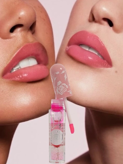 Aurora Bella Rosa Eliksir Royal – gloss crème anti-âge