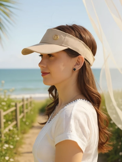 Royalfashion Visière de soleil Breeze Shade
