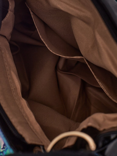 Royalfashion Grand sac pour femme Luxe Glow Shopper