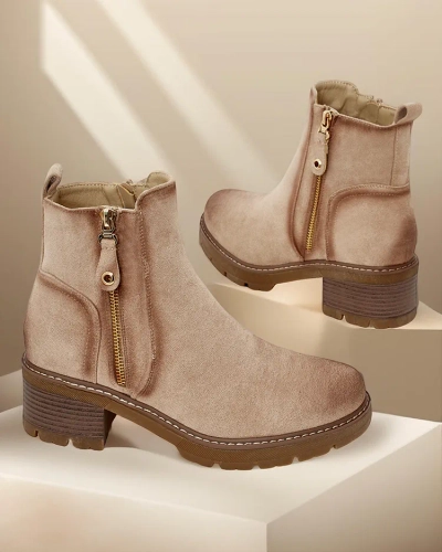Bottes pour femmes de la marque Royalfashion Iffol