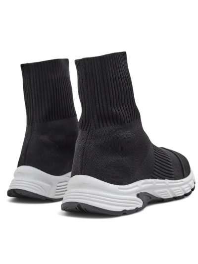 Royalfashion Sports High Baskets Femme Leriot