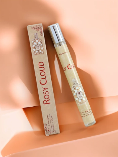 Eau parfumée Nuage Rosé 35 ml