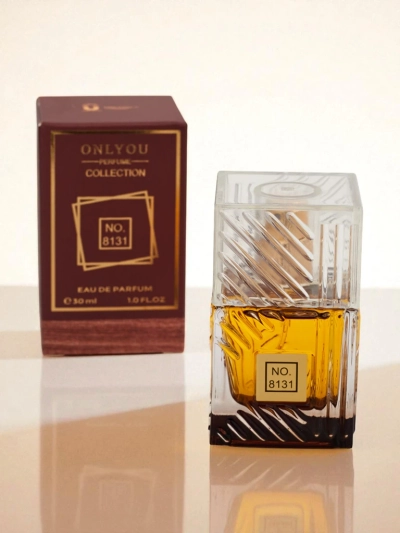 Inspirée Eau de Parfum pour Femme No. 8131