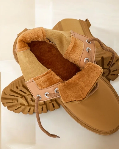 Les trappeurs pour femmes de Royalfashion Sanner