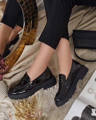Royalfashion Mocassins femme Edolia