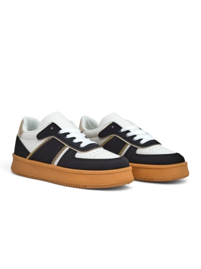 Royalfashion Sneakers de sport pour femmes Eanes