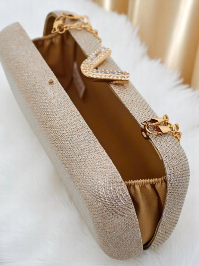 Royalfashion Pochette Femme Velia Shine