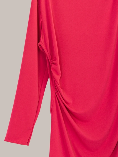 Robe en tissu pour femmes de Royalfashion