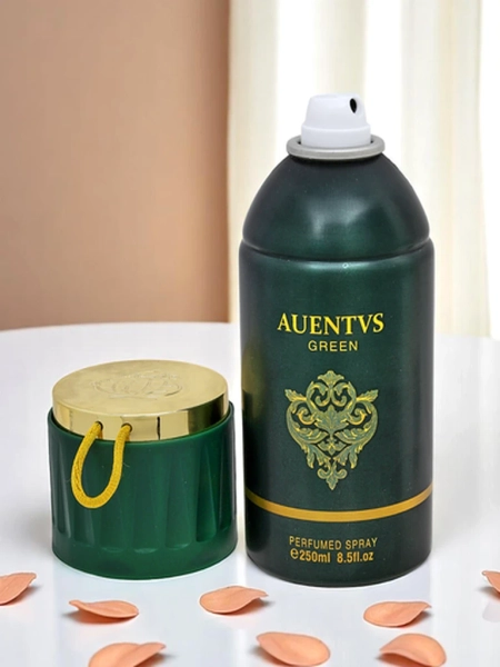 Spray Eau de Parfum pour Homme Hayaati