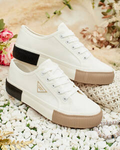 blanc