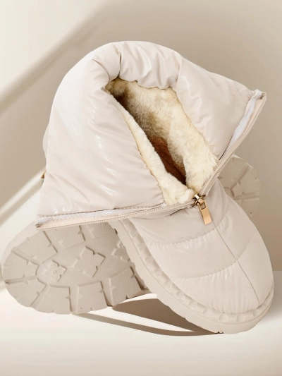 Bottes de neige pour femmes Royalfashion Esissa