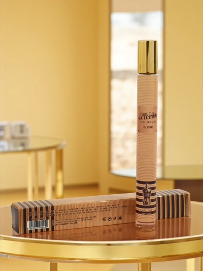Inspirée Eau de Parfum pour Homme Malle