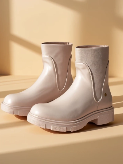 Royalfashion Bottines Femme Esior