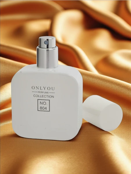 Inspirée de l'eau de parfum pour hommes NO.804
