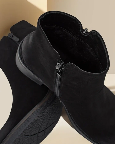 Bottines pour femmes de la marque Royalfashion modèle Milo