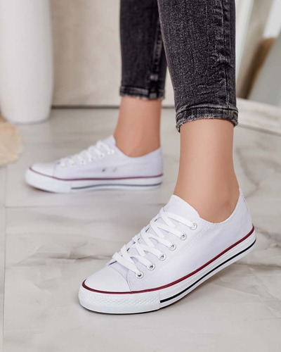 Royalfashion Baskets de sport pour femmes Miri