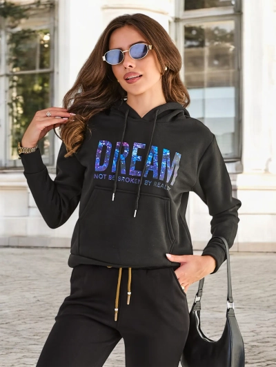 Pantalons de survêtement isolés pour femmes de la marque Royalfashion