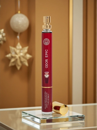 Inspirée Eau de parfum pour femmes Odor Epic Red