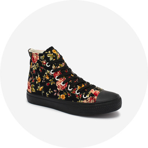 noir || Multicolore