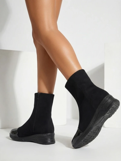 Bottes Royalfashion Terioa pour femmes