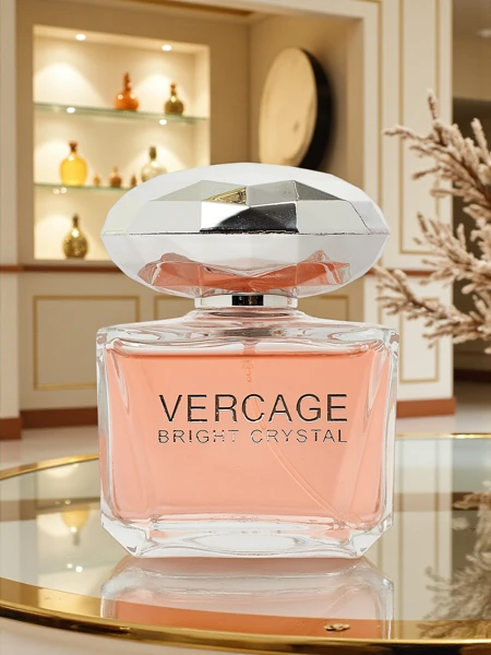 Inspirée Eau de parfum pour femme Vercage