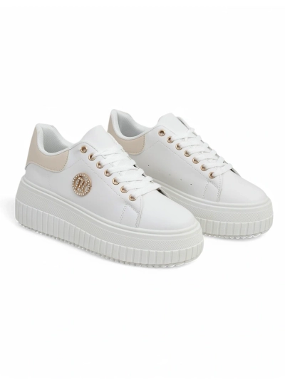 Royalfashion Baskets pour Femmes Aurelia