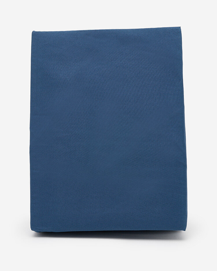 Linge de lit en coton 160x200 Parure 3 PIÈCES - Linge de lit