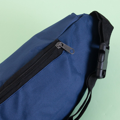 Rein de sport unisexe bleu marine - Sac à main