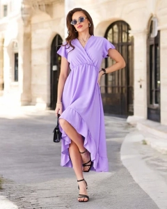 violet