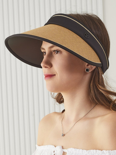 Royalfashion Visière solaire Sunny Halo