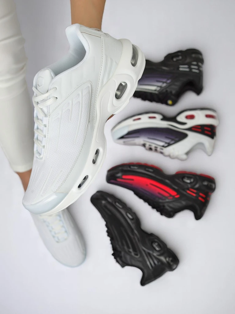 Royalfashion Baskets de sport pour femmes Urban Motion