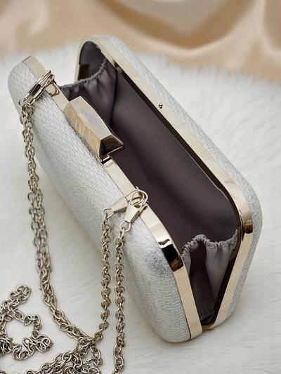 Royalfashion Pochette enveloppe femme Lumi Clutch