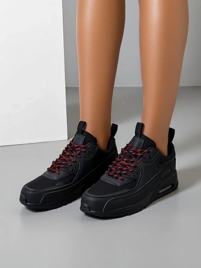 Royalfashion Baskets pour femmes Maxxes